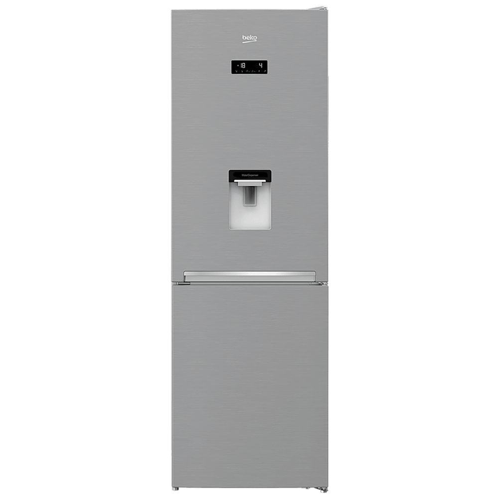 Beko Frižider/Zamrzivač - MCNA 366 E40DXBN slika 1