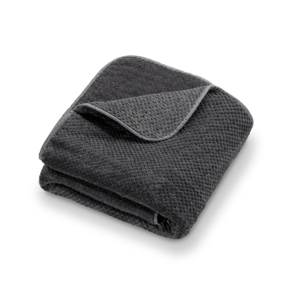 Beurer Električna deka HD 65 Dark Grey slika 2
