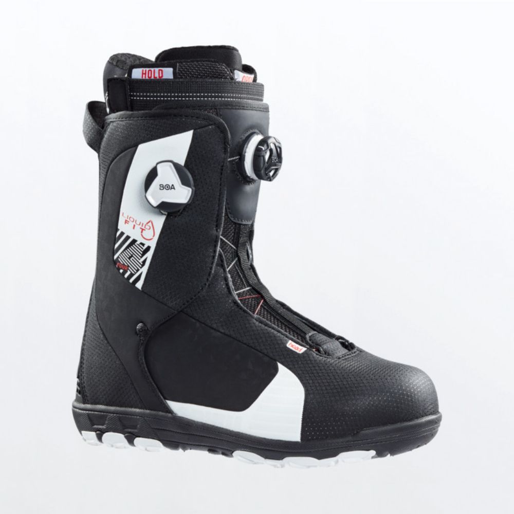 HEAD Čizme FOUR BOA Focus Liquid Fit slika 1