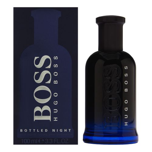 Hugo Boss Bottled Night EDT 100 ml slika 1