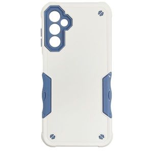 MM TPU SAM GALAXY S23 PLUS ANTI-SHOCK FINE bijela