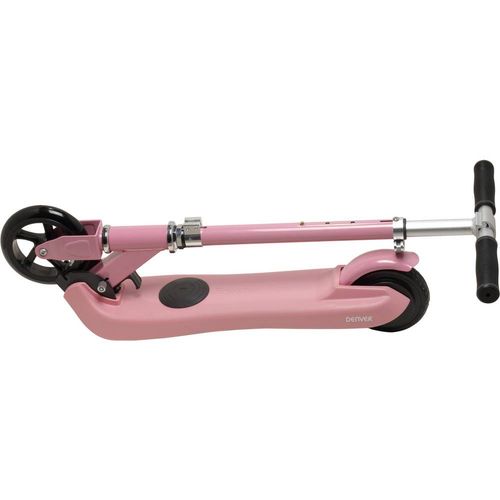 Denver SCK-5300 Pink e-scooter ružičasta li-ion 21 V 2 Ah Odobrenje cesta: ne slika 4