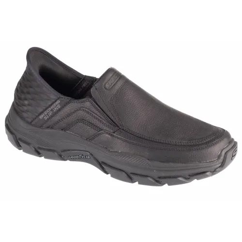 Skechers slip-ins respected - elgin  204810-bbk slika 1