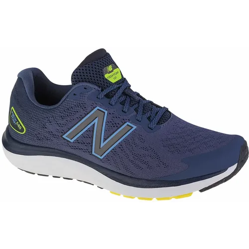 New balance fresh foam m680cn7 slika 5