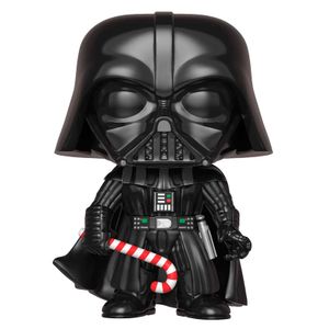 POP figure Star Wars Holiday Darth Vader