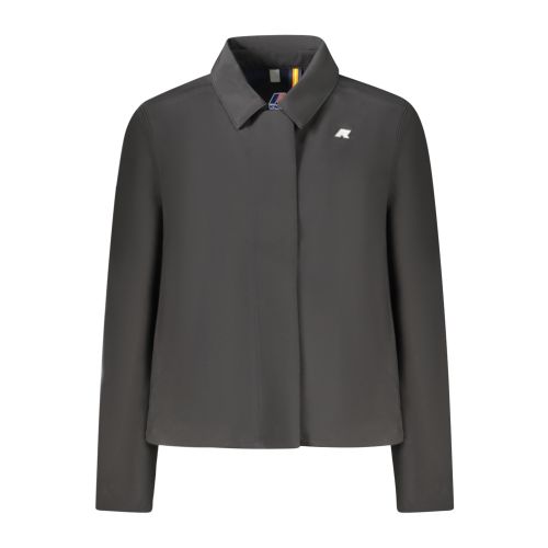 K-WAY SPORT JACKET WOMEN BLACK slika 1