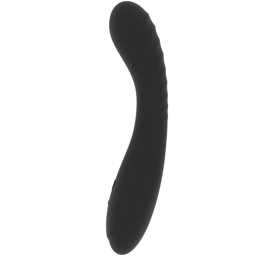 Rithual Kriya G-spot vibrator - Crna slika 10