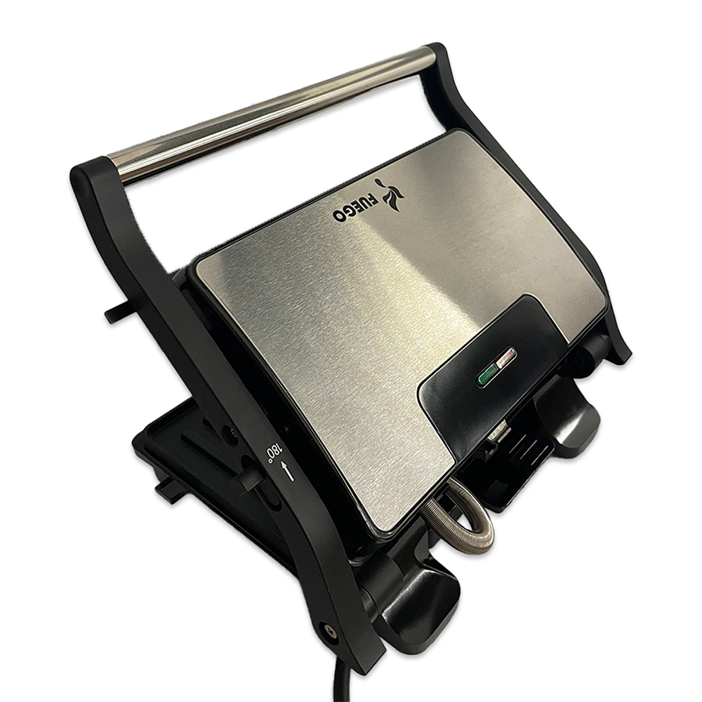 FUEGO Toster Y-8801 slika 2