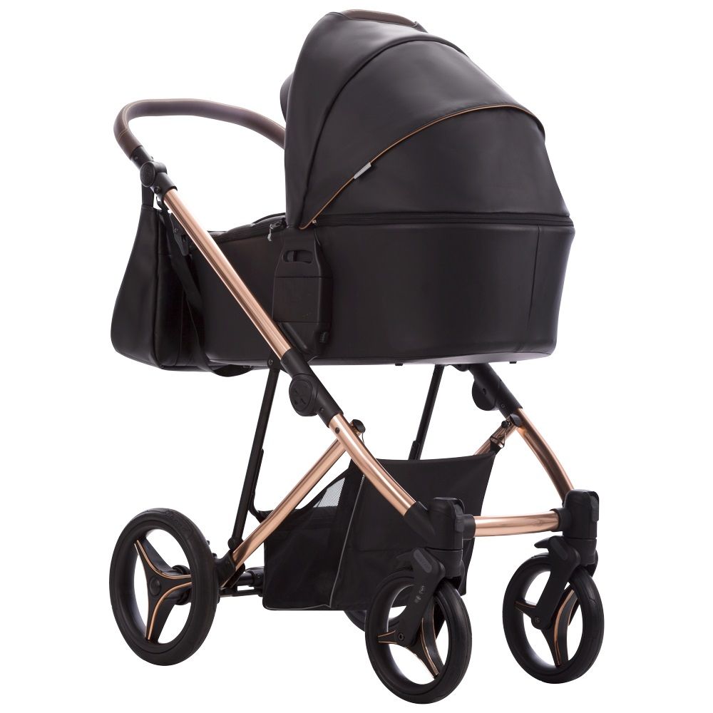 Bebetto Kolica Flavio Premium Class - Set 3u1 Stella 02 slika 2