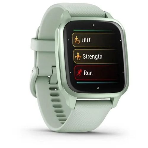 Garmin Venu Sq 2 Cool Mint slika 3