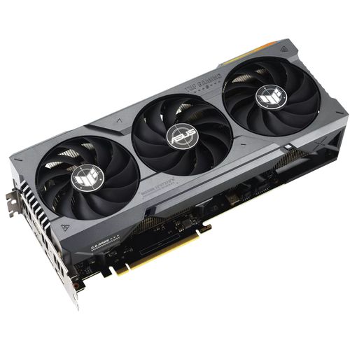 ASUS nVidia GeForce RTX 4070 Ti SUPER 16GB TUF-RTX4070TIS-O16G-GAMING grafička karta slika 2