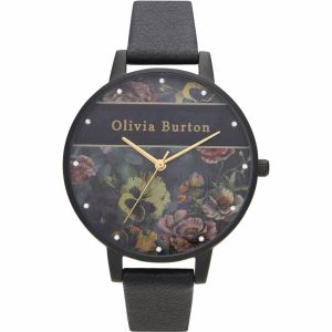 Ženski sat Olivia Burton OB16VS05 (Ø 38 mm) - Elegancija i Stil