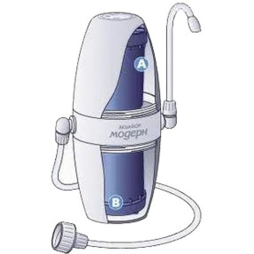 Uređaj za pročišćavanje vode Aquaphor Modern (model 2) slika 4