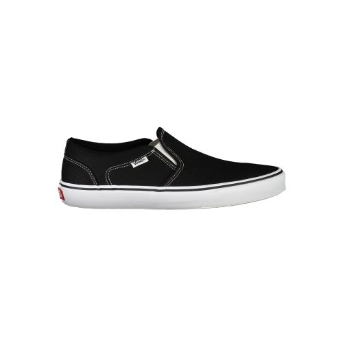 VANS Crne Muške Sportske Tenisice slika 1