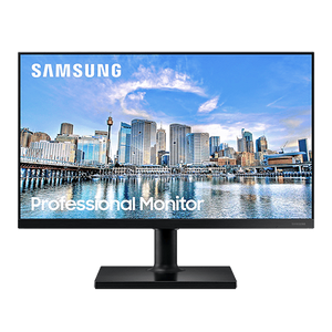 Samsung monitor 27'' LF27T450FQRXEN