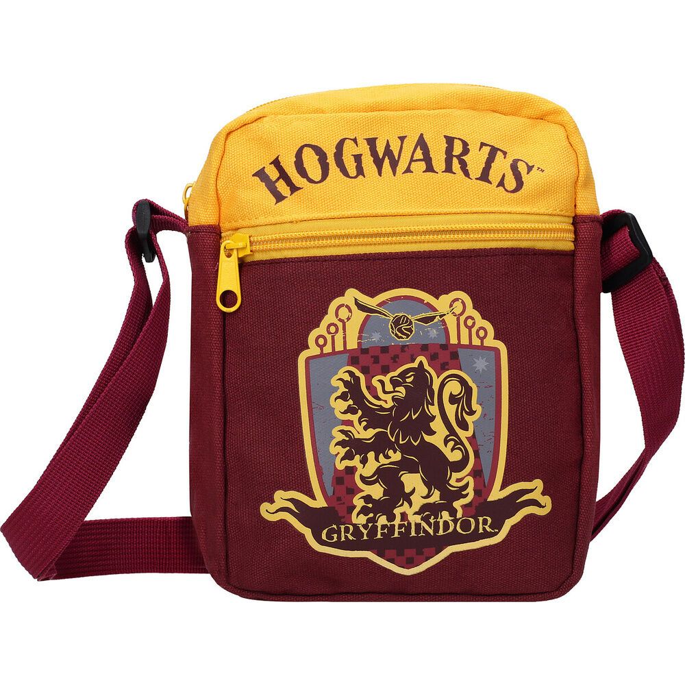 Harry Potter Gryffindor torba za rame slika 3