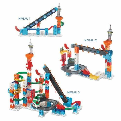 Lanser staza Vtech Marble Rush (FR) slika 5