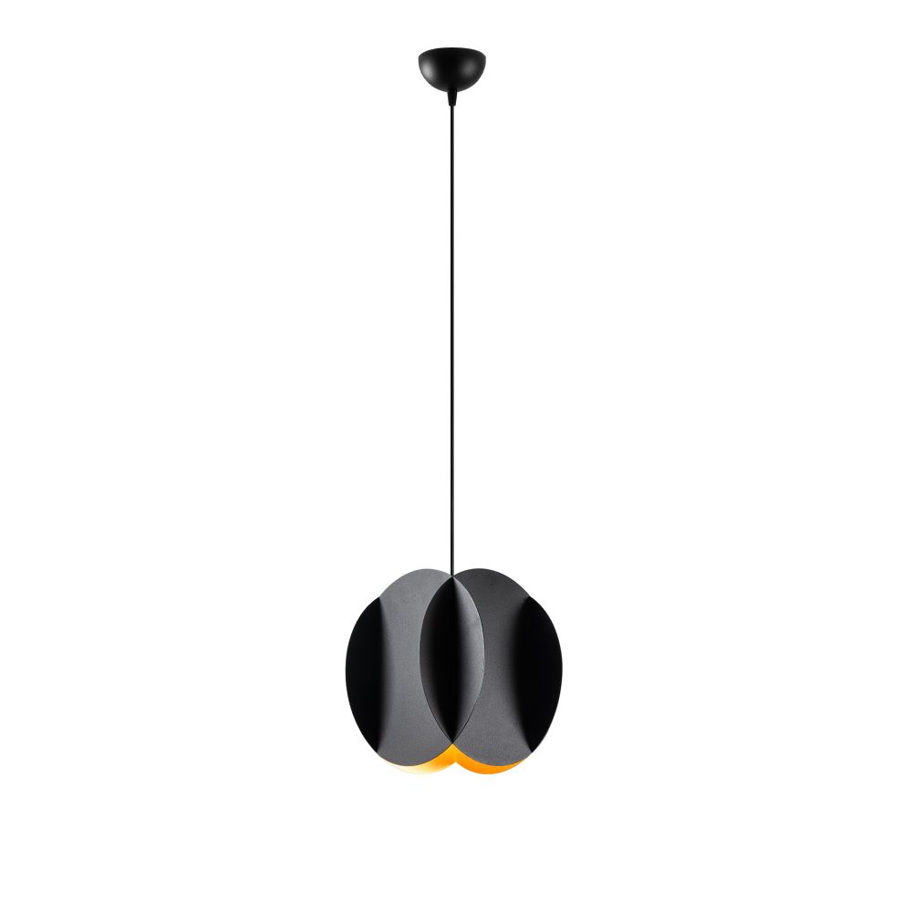 Luster Corner - 13778 - Crni slika 5