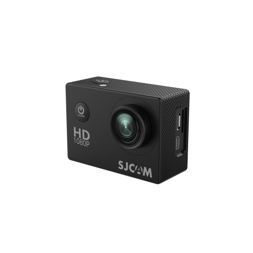 SJCAM akcijska kamera SJ4000 black slika 2