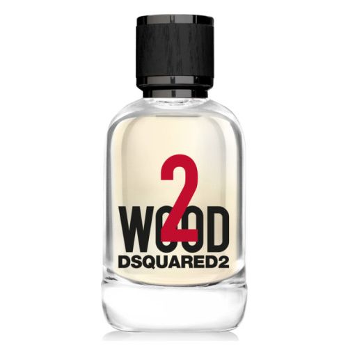 Dsquared2 Two Wood Muški EDT  100ML slika 1