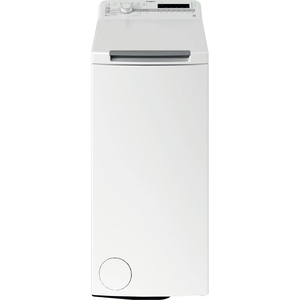 Whirlpool perilica rublja TDLR 6240SS EU/N