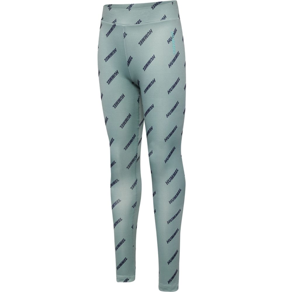 Hummel Dječije helanke Hmlsilje Tights slika 3