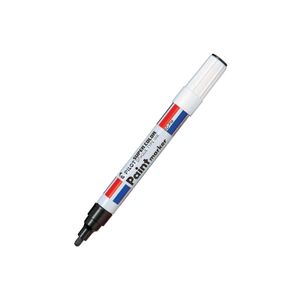 MARKER PILOT PAINT SUPER COLOR CRNI