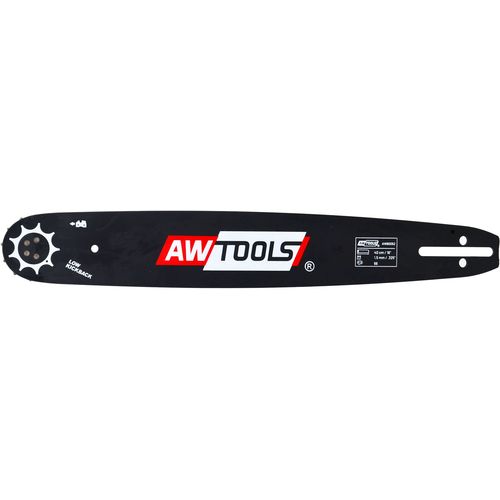 AWTools vodilica 40cm/66/325"/1,5 za CS580/CS620 / Black Line slika 1