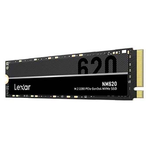 Lexar SSD Int. 1TB, High Speed PCIe Gen3 with 4 Lanes M.2 NVMe, R3300MB/W3000 slika 2