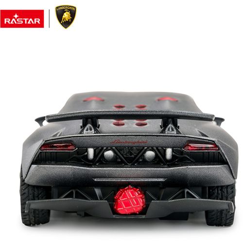 Rastar Lamborghini Sesto 1:24 slika 4