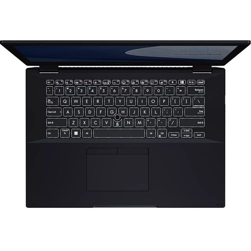 Asus laptop ExpertBook B2 B2402CBA-EK0927 i7, 16GB, 512GB SSD, 14" FHD, Windows 11 Pro (tamno-plavi/crni) slika 4