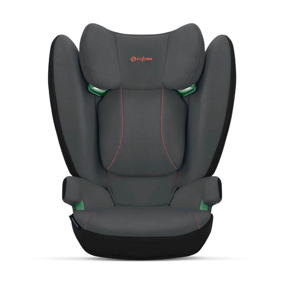 Cybex Autosjedalica Solution B-fix i-Size 100-150cm, Dark Grey slika 7