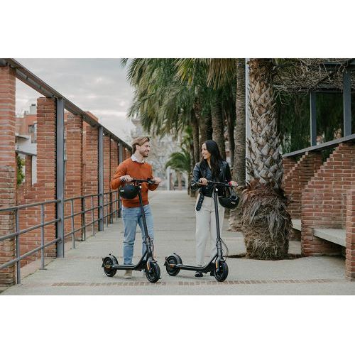 Segway F2 PLUS električni trotinet slika 5