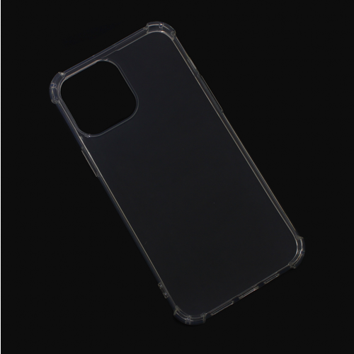 Torbica Transparent Ice Cube za iPhone 13 Pro Max 6.7 slika 1