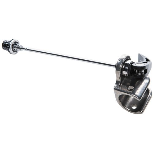 Thule Axle Mount ezHitch™ Cup with Quick Release Skewer dodatan adapter s osovinom za pričvršćivanje prikolice za bicikl slika 1