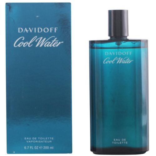 Davidoff COOL WATER edt sprej 200 ml slika 2