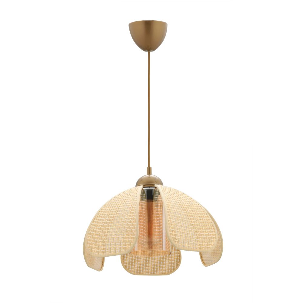 Luster 64819 – boje: krem slika 1