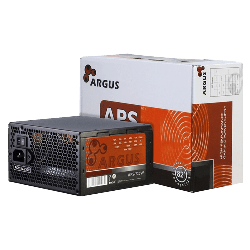 Napajanje PSU Argus APS-720W slika 1