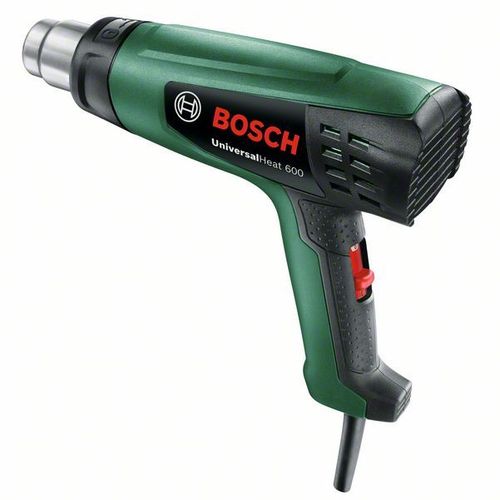 Bosch  UniversalHeat 600 - 1800 W puhalo vrućeg zraka slika 2