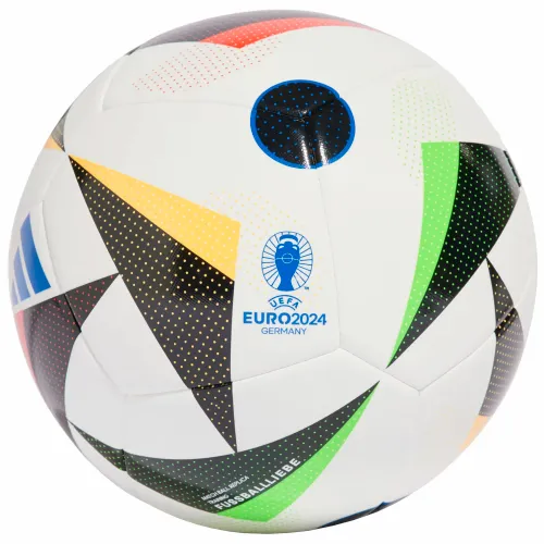 Adidas Fussballliebe Trening Lopta Euro 2024 IN9366 slika 2