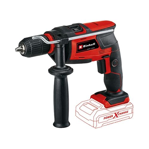 EINHELL Classic akumulatorska udarna bušilica Power X-Change TC-ID 18 Li-Solo slika 1