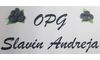 OPG Slavin Andreja logo