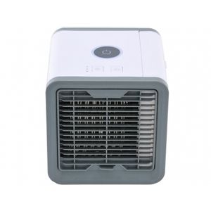 Elit AC-18 Air mini cooler, stoni ventilator i ovlaživač sa rezervoarom za vodu 750 ml