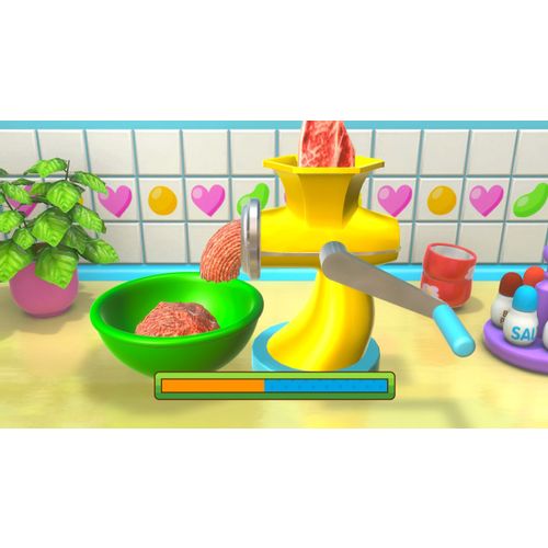 PS4 Cooking Mama: Cookstar slika 3