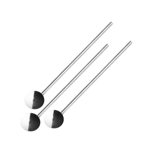 FACKELMANN Kašika 3/1 18cm Inox