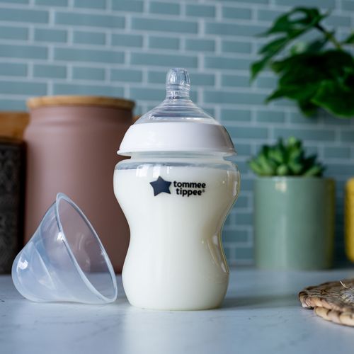 Tommee Tippee Closer to nature bočica 260 ml slika 3