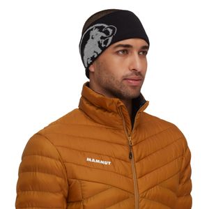 Mammut Traka za glavu Tweak Black/Steel