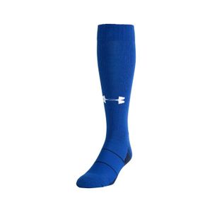 Under Armour Štucne over the calf team royal &amp; white