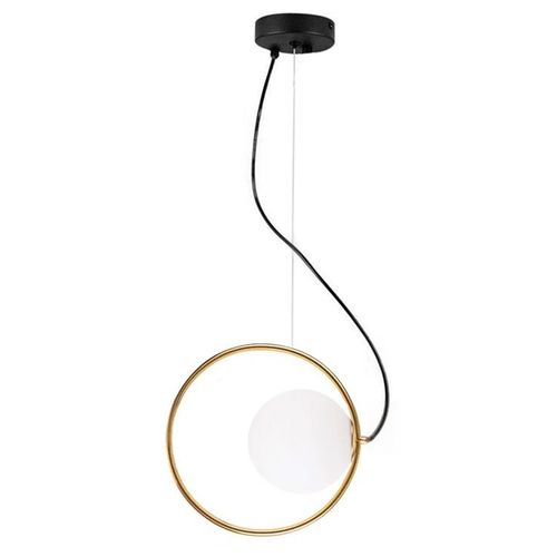 Lamp APP1273-1CP Gold slika 8