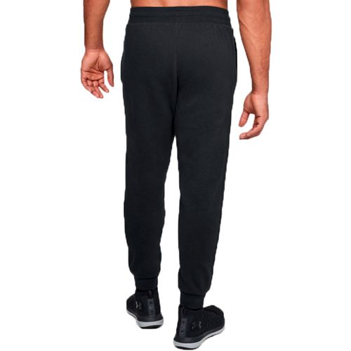 Under armour rival fleece jogger 1320740-001 slika 8